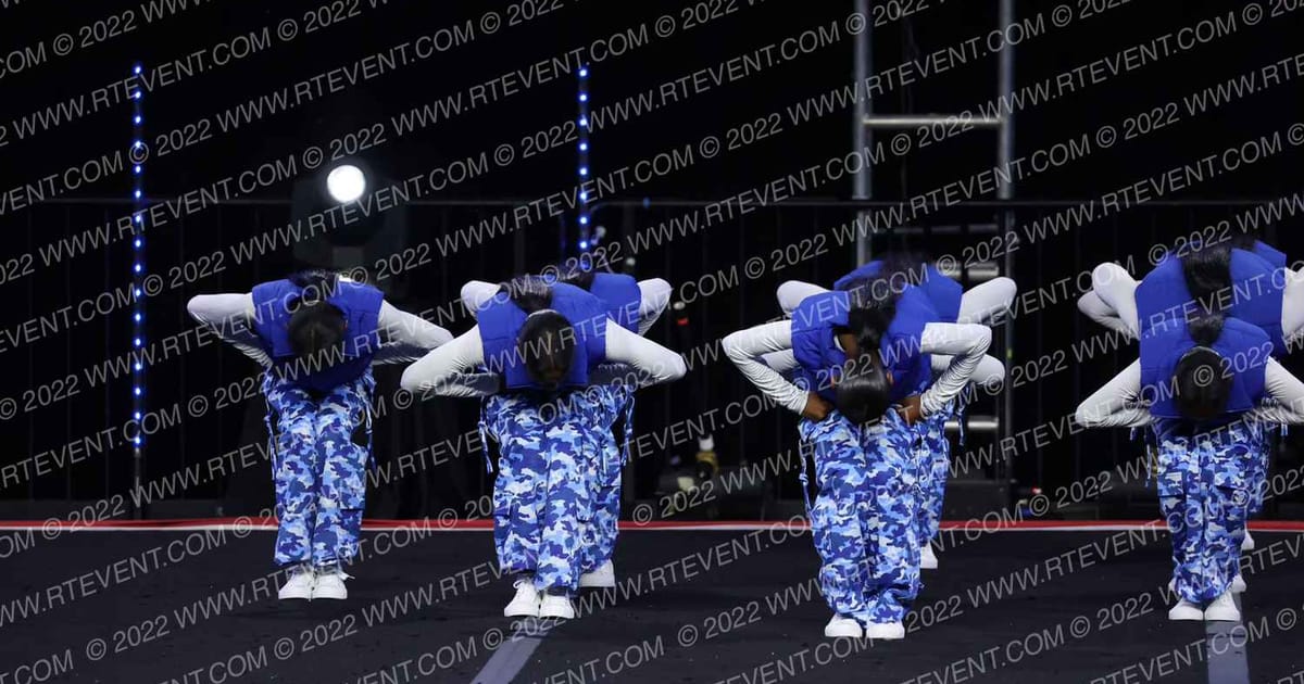 SYFL CARSON COLTS DIVAZ · FRIDAY Youth Nationals