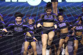 CJA - Team Gunz