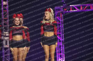 SCC - Fearless