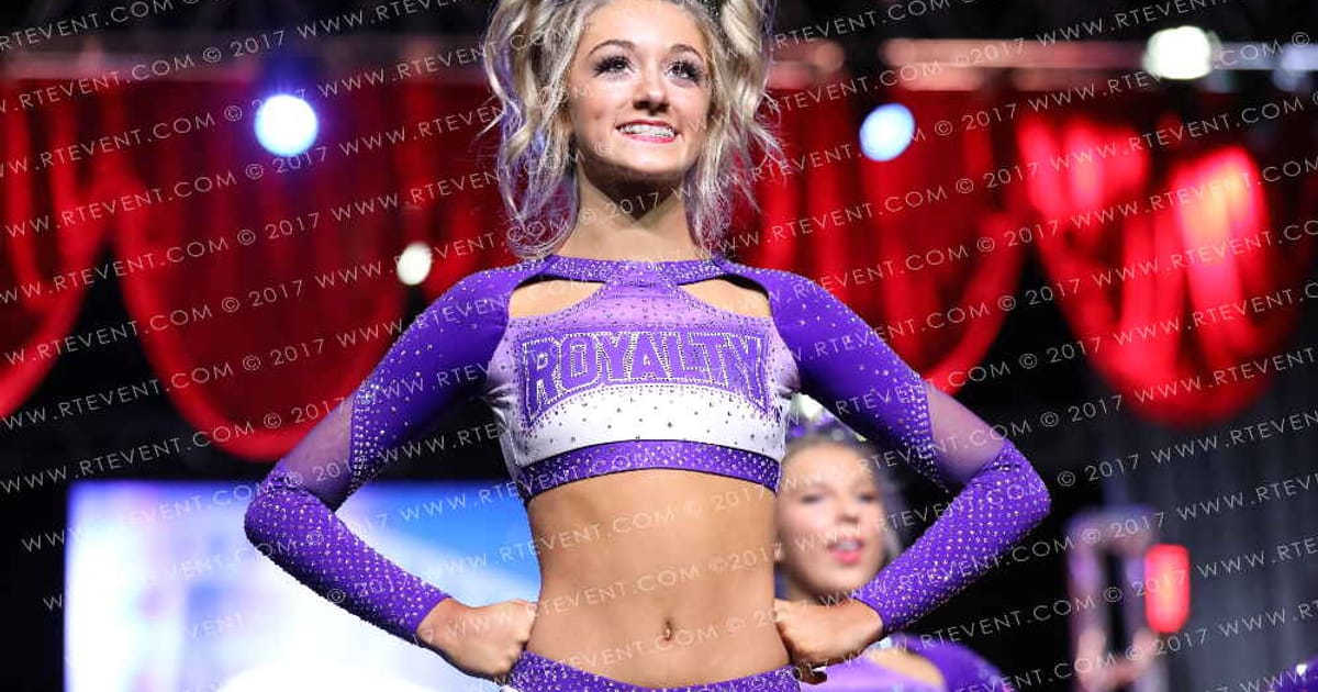 Spirit of Texas Royalty · Encore Grand Nationals