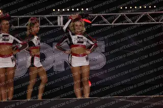 KC Cheer Fierce 5