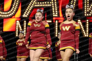WHITTIER REDSKIN JR PEE WEE