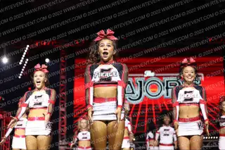 KC Cheer Fierce 5