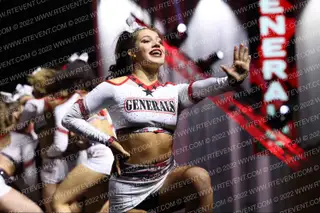 Woodlands Elite - Generals
