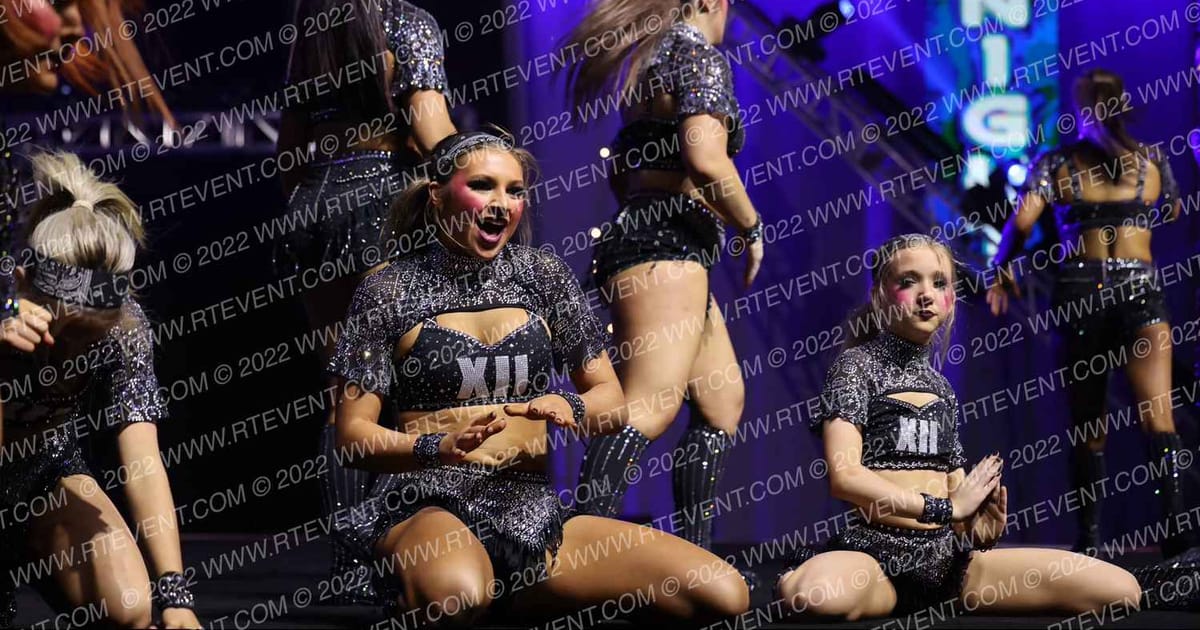 Prodigy - Midnight · The MAJORS Photos