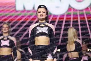 ECE - Bombshells