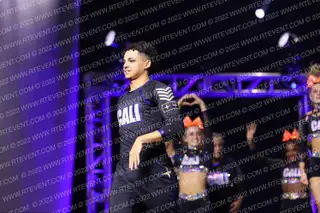 California All Stars - Black Ops