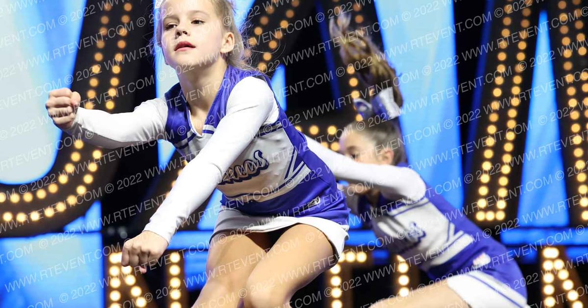 RANCHO BERNARDO POP WARNER PEE WEE BRONCOS · FRIDAY Youth Nationals