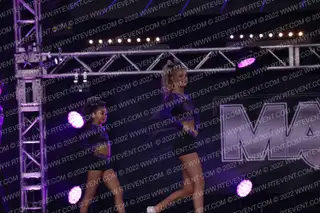 Spirit of Texas - Royalty
