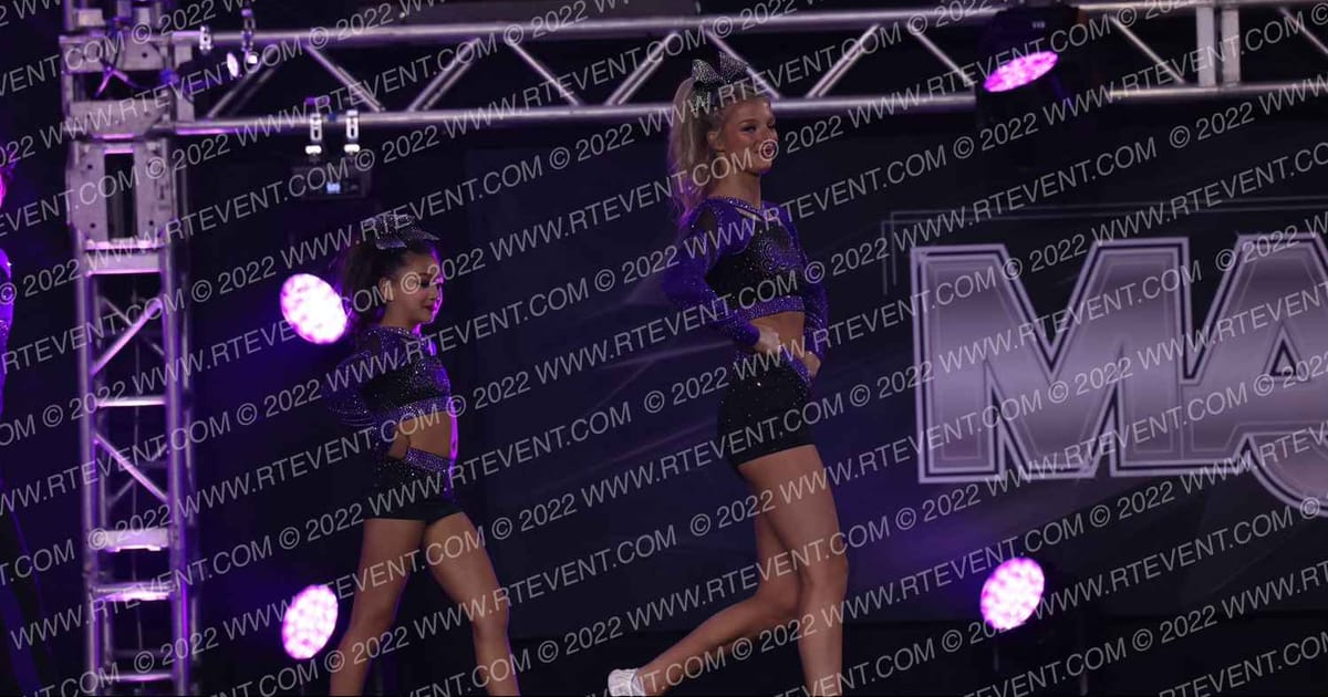 Spirit of Texas - Royalty · The MAJORS Photos