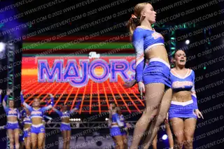 Stingrays - Peach
