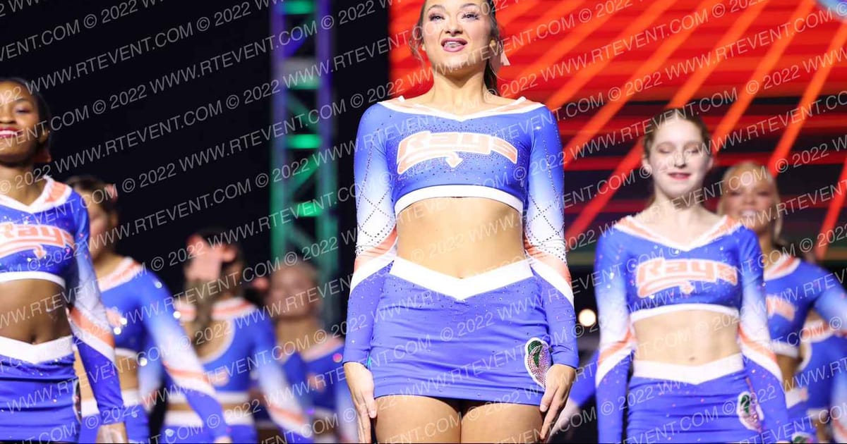Stingrays - Peach · The MAJORS Photos