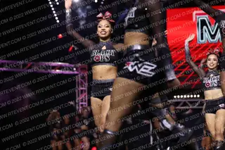 Woodlands Elite - Black Ops
