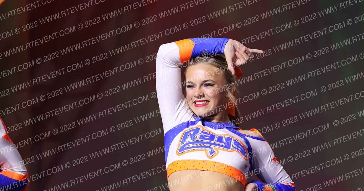 Stingrays - Orange · The MAJORS Photos
