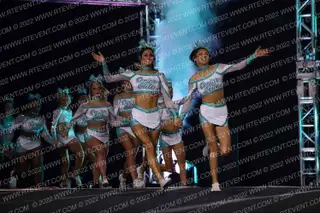 Cheer Extreme - Senior Elite