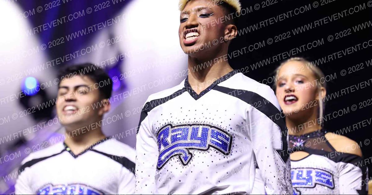 Stingrays - Steel · The MAJORS Photos