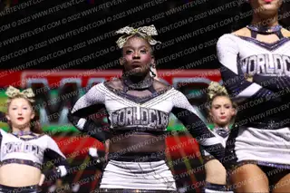 World Cup - Shooting Stars