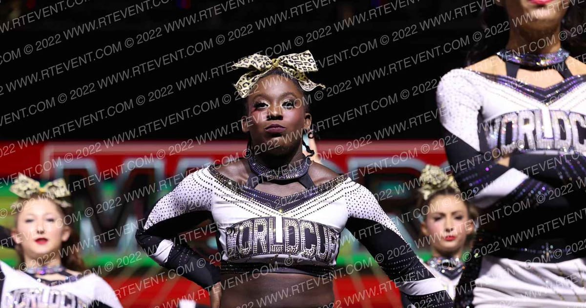 World Cup - Shooting Stars · The MAJORS Photos
