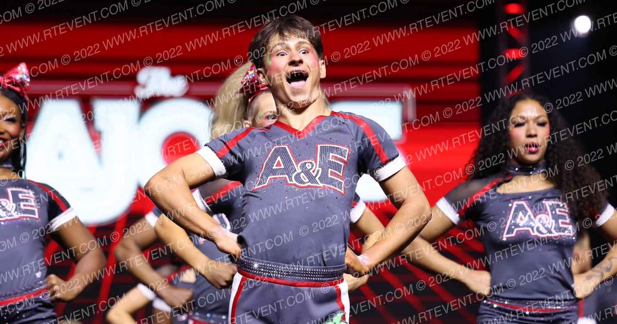 Twist & Shout - Adam & Eve · The MAJORS Photos
