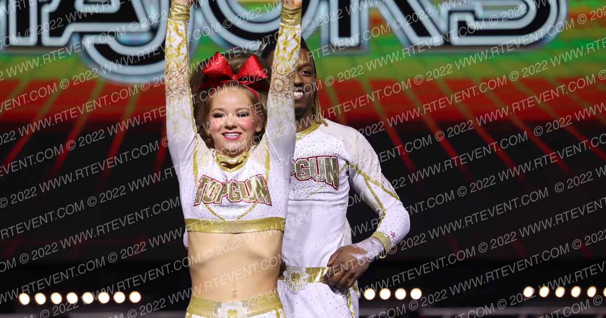 Unscheduled Performance · The MAJORS Photos