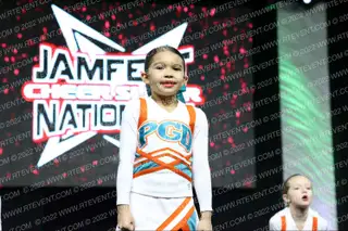 Pleasant Grove Dolphins- Little.Bullitts