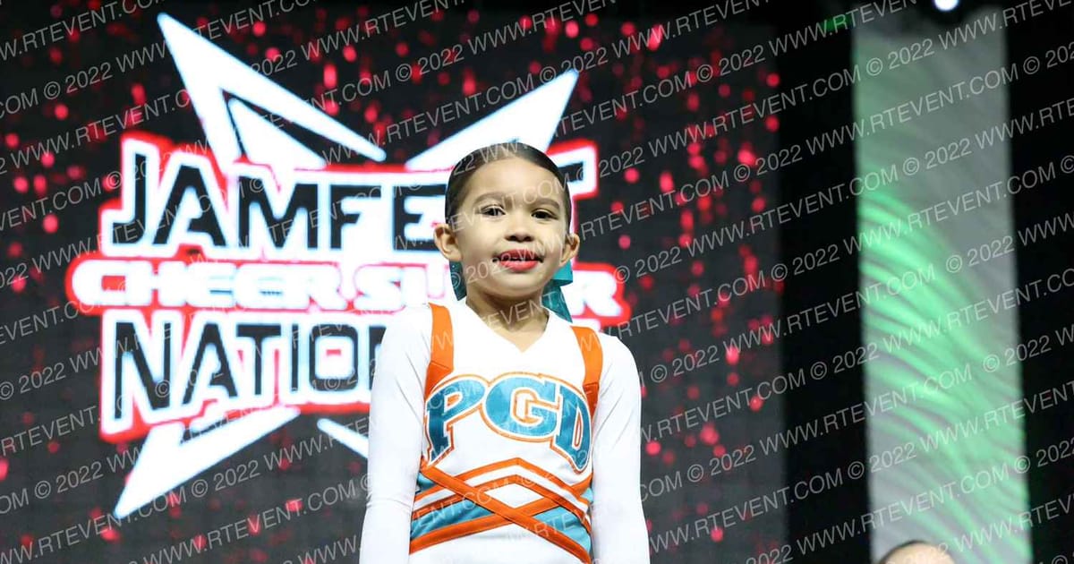 Pleasant Grove Dolphins- Little.Bullitts · Cheer SUPER Nationals