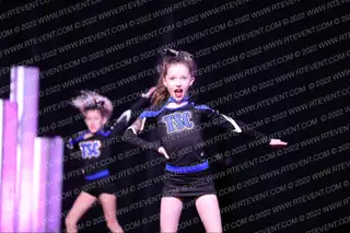 TSC All Stars Blacklight
