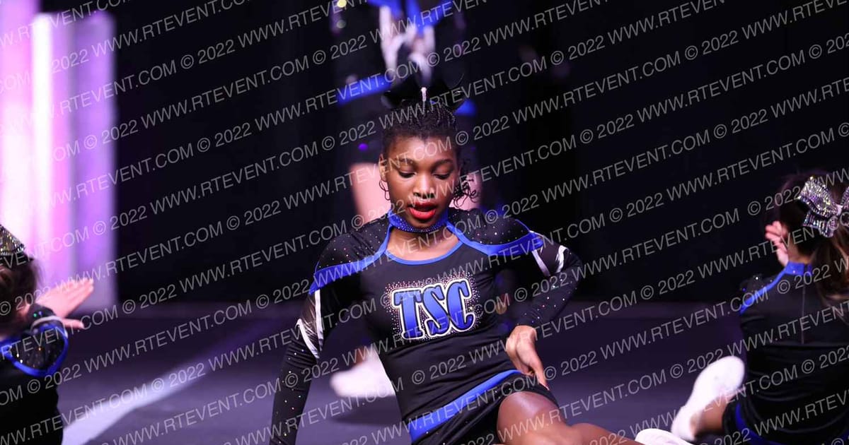 TSC All Stars Blacklight · Battle at the Boardwalk FIXED