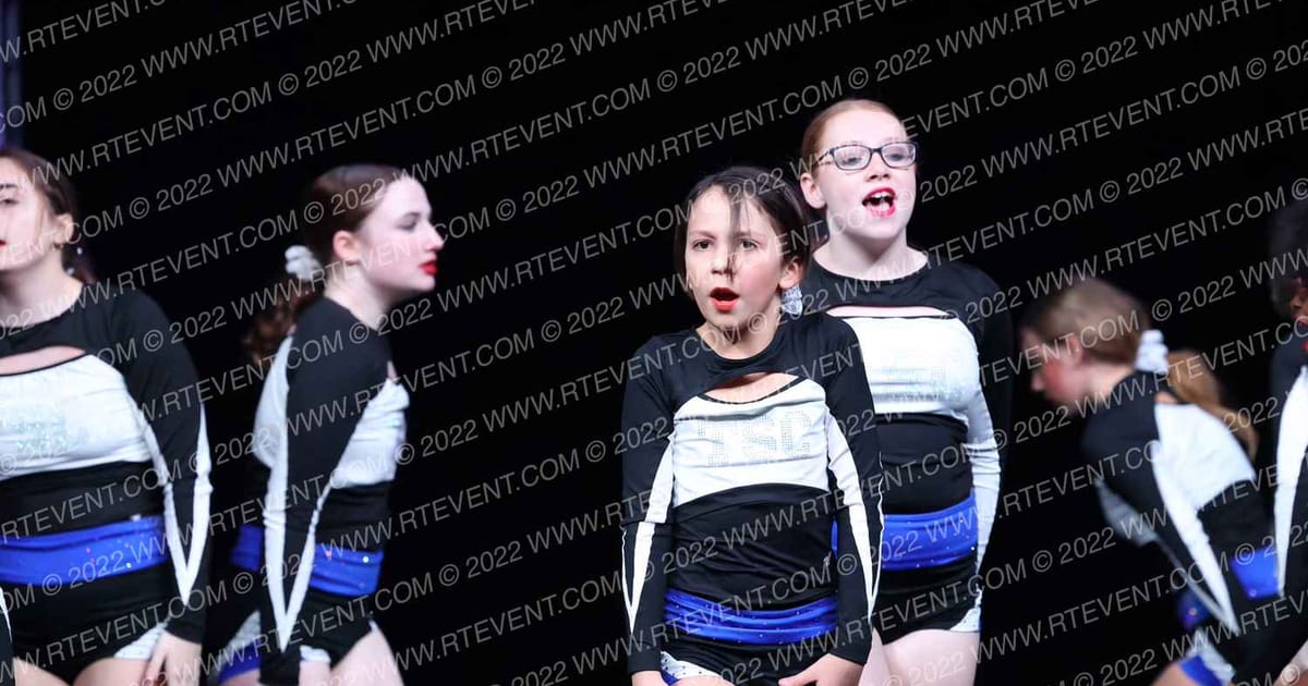 TSC All Stars Black Ice · Battle at the Boardwalk FIXED