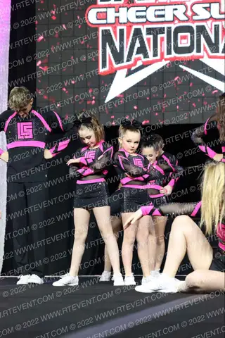 Lawrence County Shine Black Ops