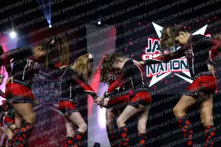 FAME All Stars - Midlo Supermodels