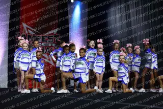 The Stingray All Stars Coconut