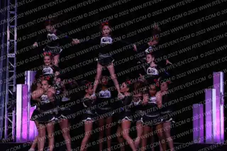 Lunar Viper Allstars Starlight
