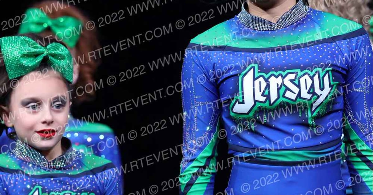 Jersey All Stars Sea Witches · Battle at the Boardwalk FIXED