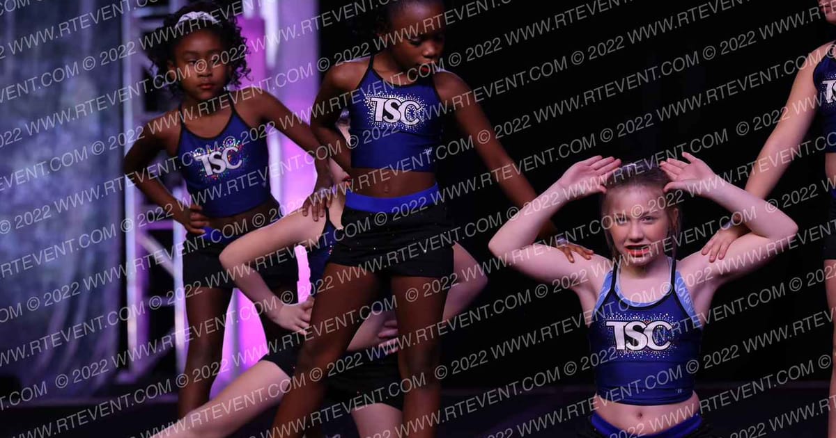 TSC All Stars Shadow · Battle at the Boardwalk FIXED