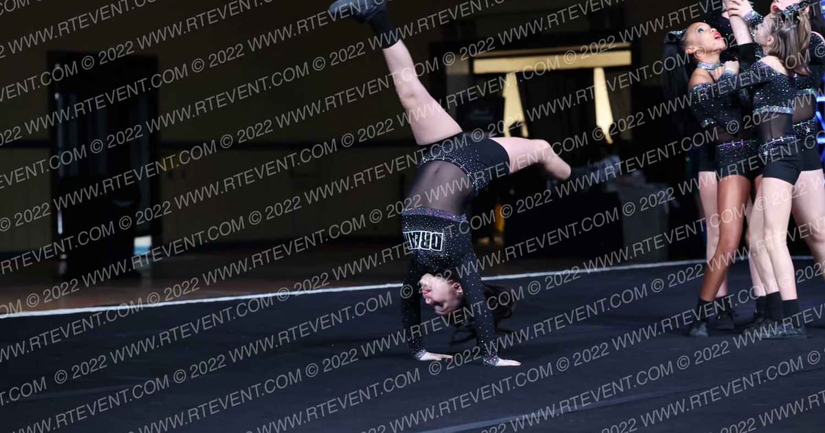 Dream Athletics StarStruk · Battle at the Boardwalk FIXED