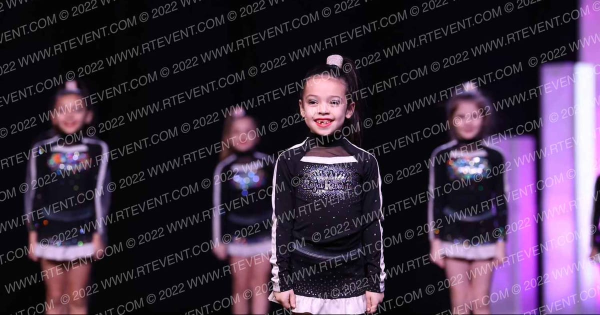 Royal Revolution All Stars Tiny Tiaras · Battle at the Boardwalk FIXED