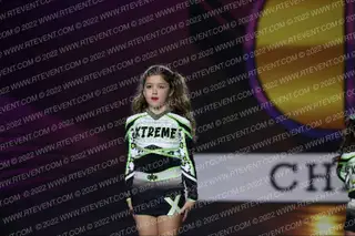 Geneva Xtreme Cheer Xcellence