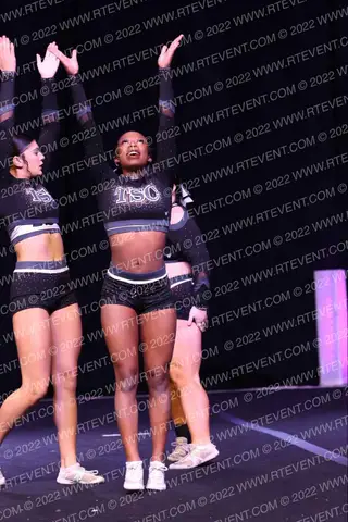 TSC All Stars Midnight