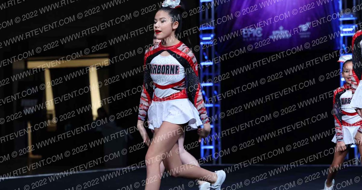 Airborne Elite All Stars J-Hawks · Battle at the Boardwalk FIXED