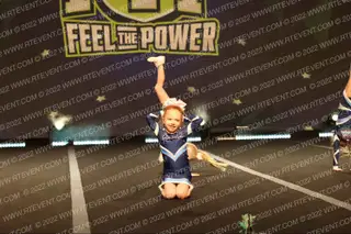 Cheer United Starbeam