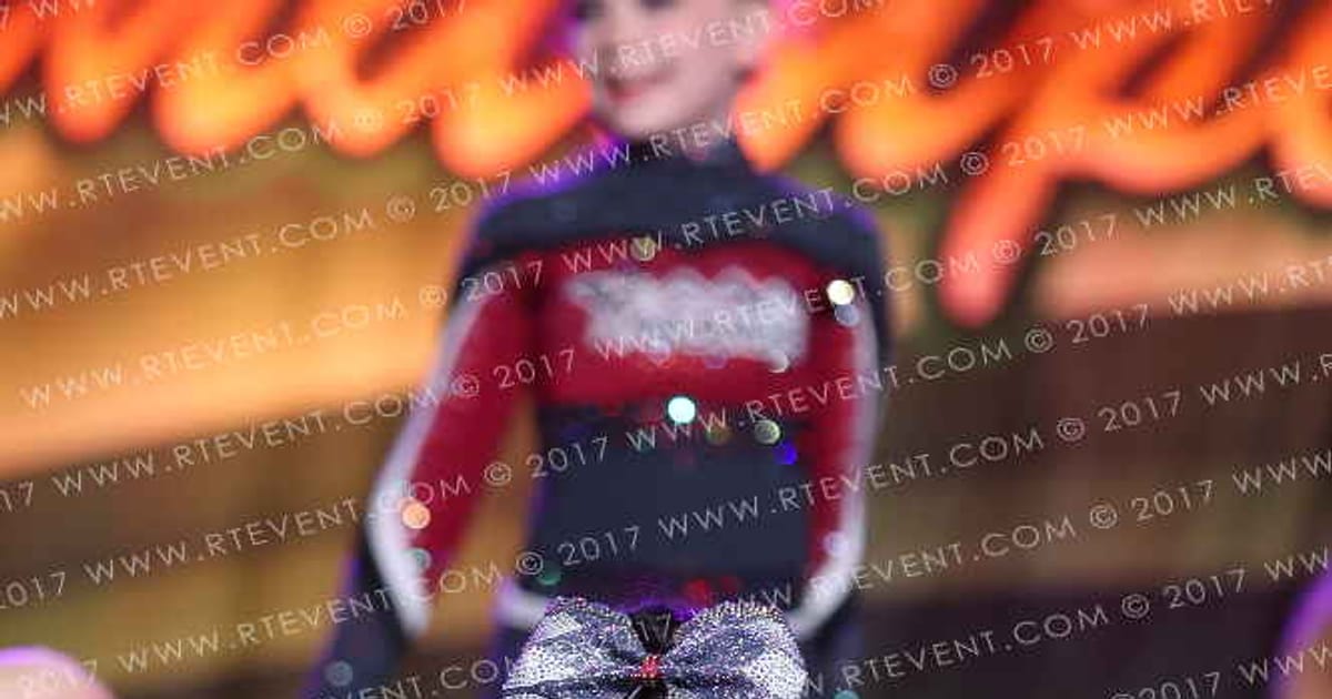 Cheer FX Lady Frost · Cash Bash Showdown DI DII