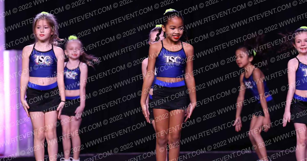TSC All Stars SHADE · Battle at the Boardwalk FIXED
