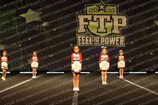 PCT Little Hiss