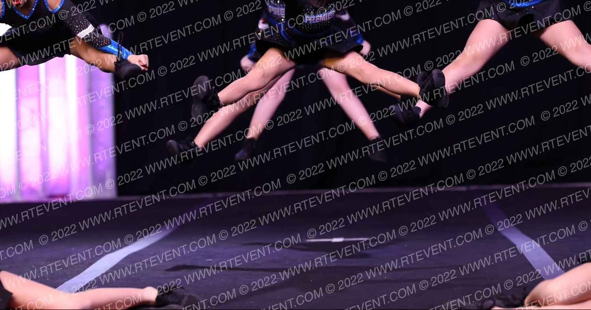 NJ Premier All Stars Mini Majesty · Battle at the Boardwalk FIXED