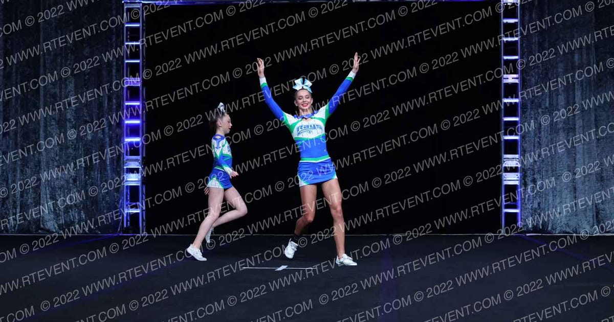 The Stingray Allstars Gamma · Battle at the Boardwalk FIXED
