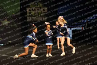 Cheer United Twilight