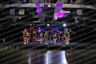 X-Cel Allstars Mystic