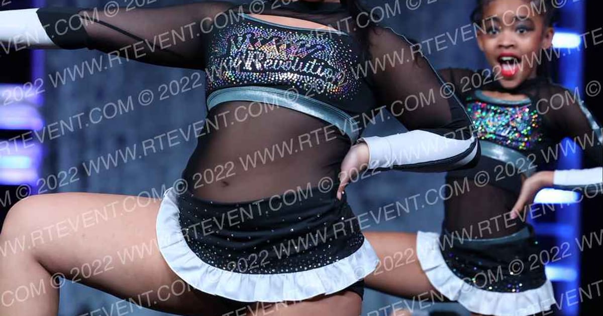 Royal Revolution All Stars Diamond Duchesses · Battle at the Boardwalk FIXED