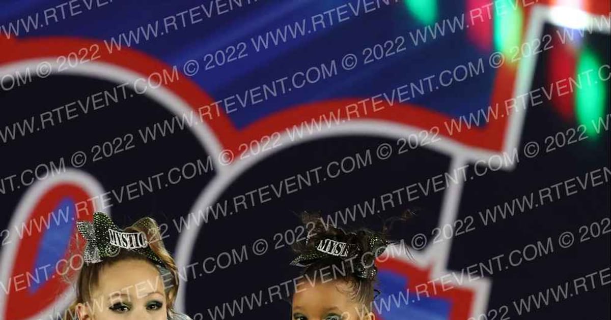 X-Cel Allstars Mystic · Jamfest York Classic